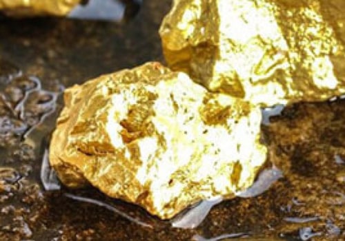 ¿comprar oro es una buena inversión a largo plazo?