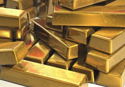 ¿por qué el oro no es una buena inversión?