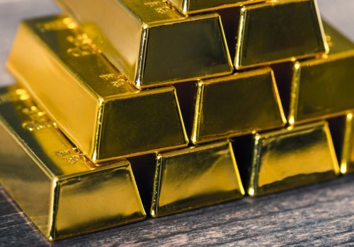 ¿Las iras de oro son una buena idea?